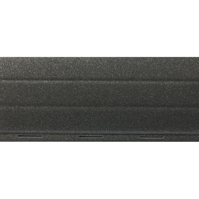Aluminijska lamela 39mm – DB 703