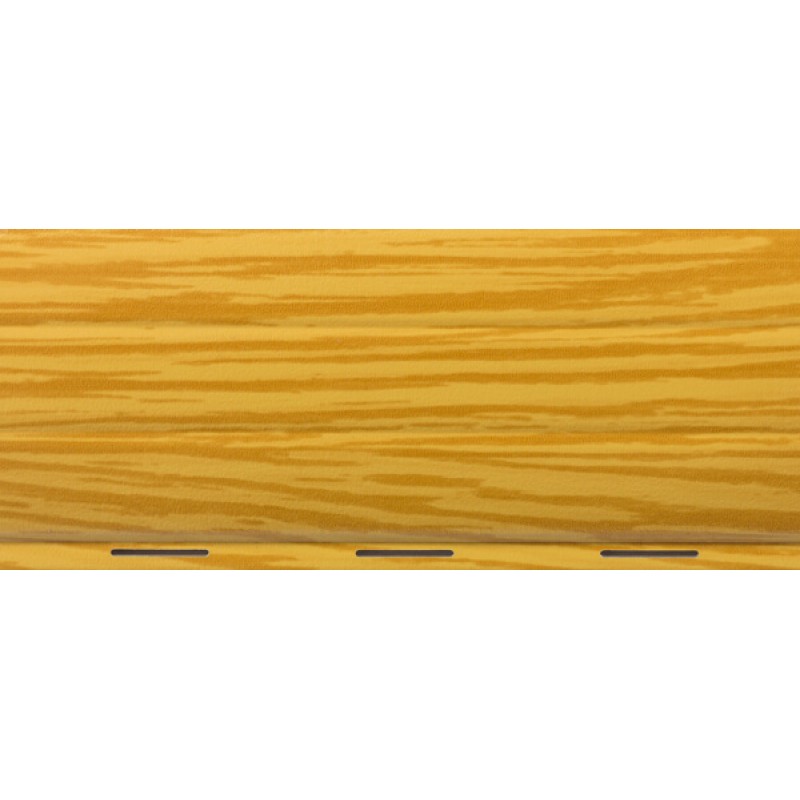 Aluminijska lamela 39mm – Jasen
