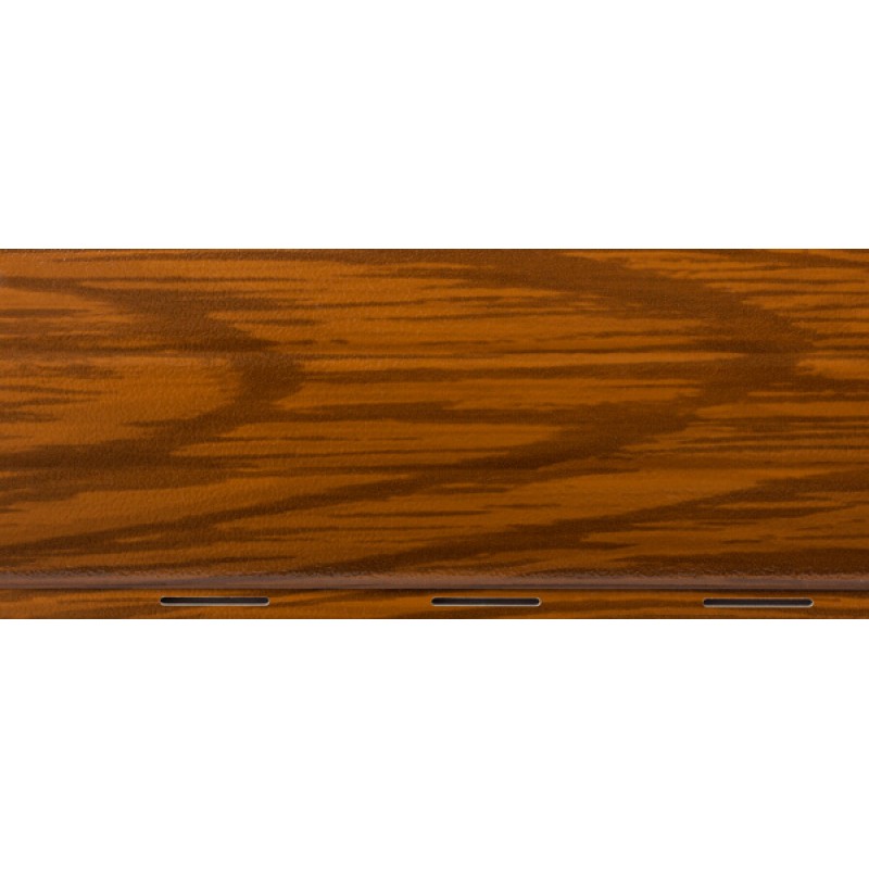Aluminijska lamela 39mm – Orah