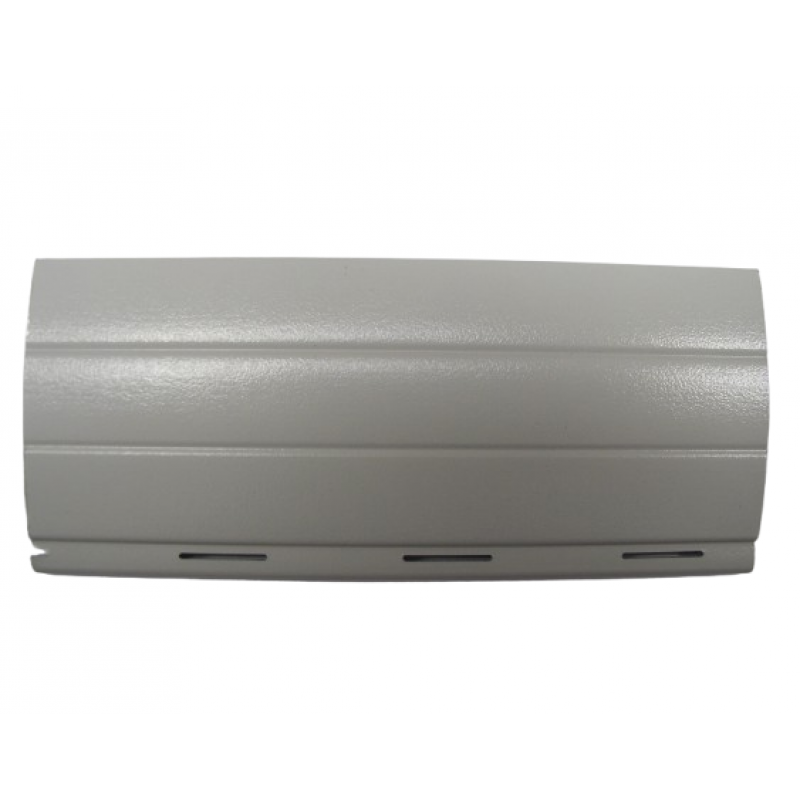 Aluminijska lamela 39mm – Siva ahat