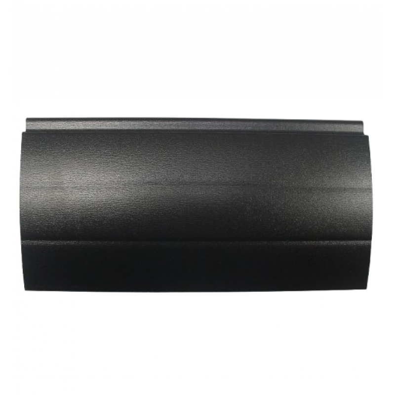 Aluminijska lamela 77mm – Antracit